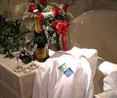 Hilton Garden 3*