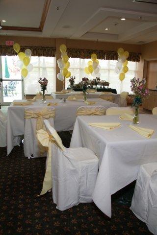 Hilton Garden 3* Watertown