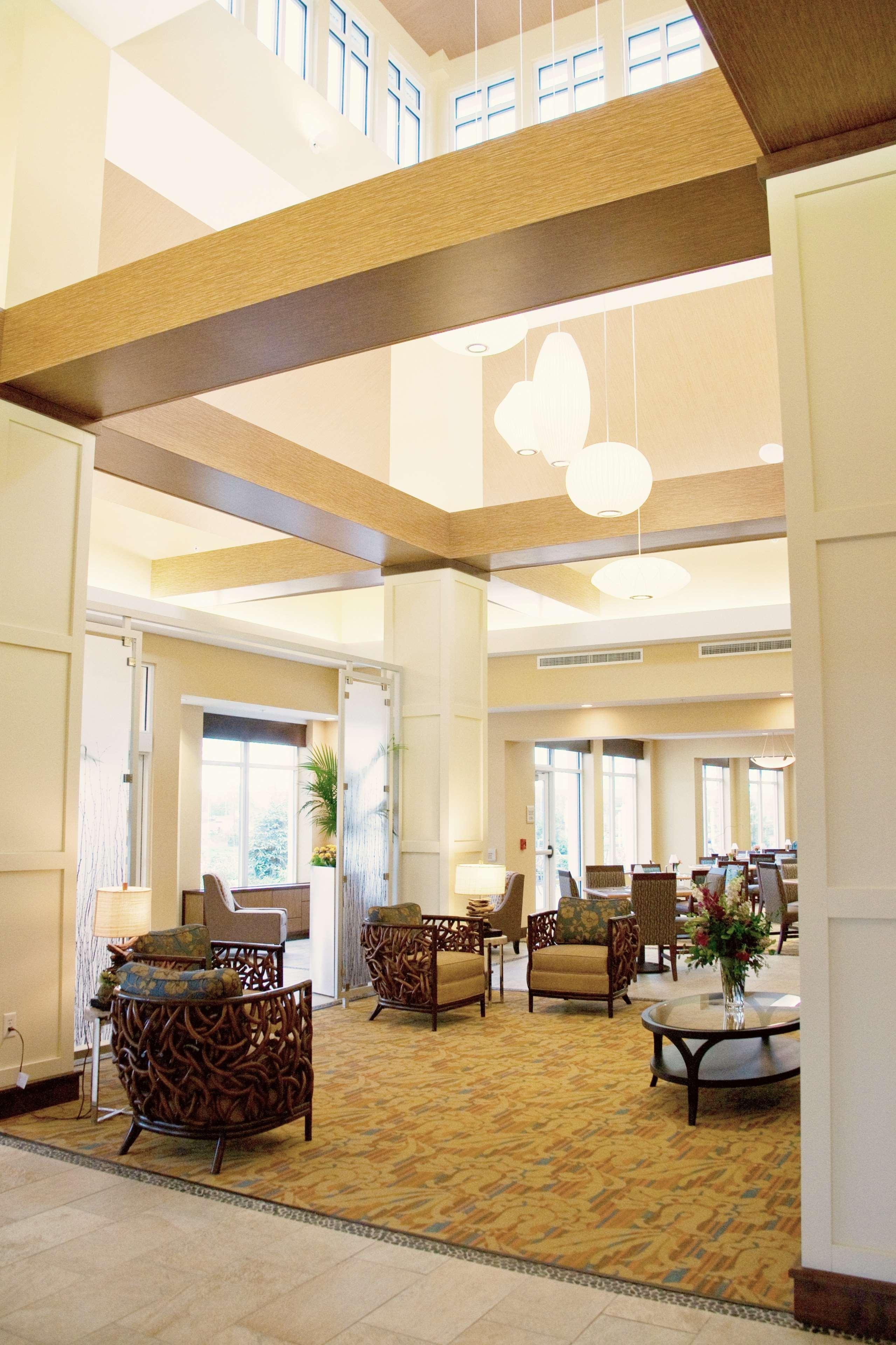Hilton Garden 3* Watertown