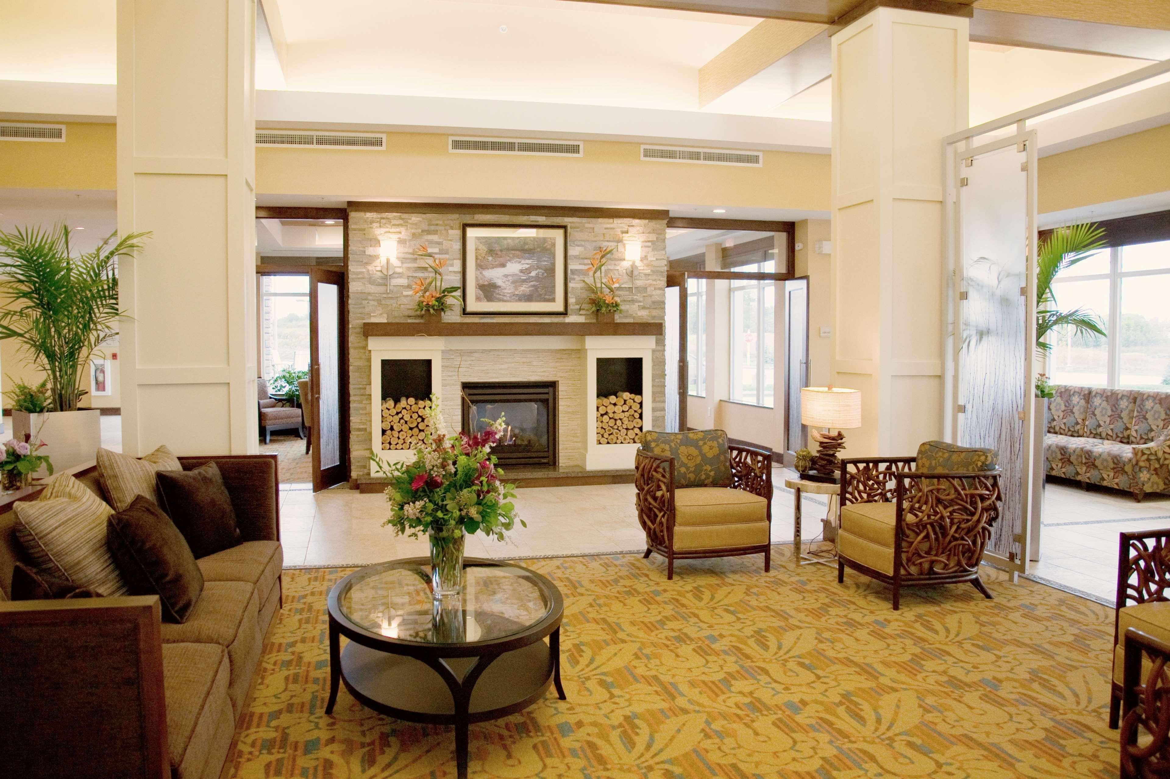 Hilton Garden 3*