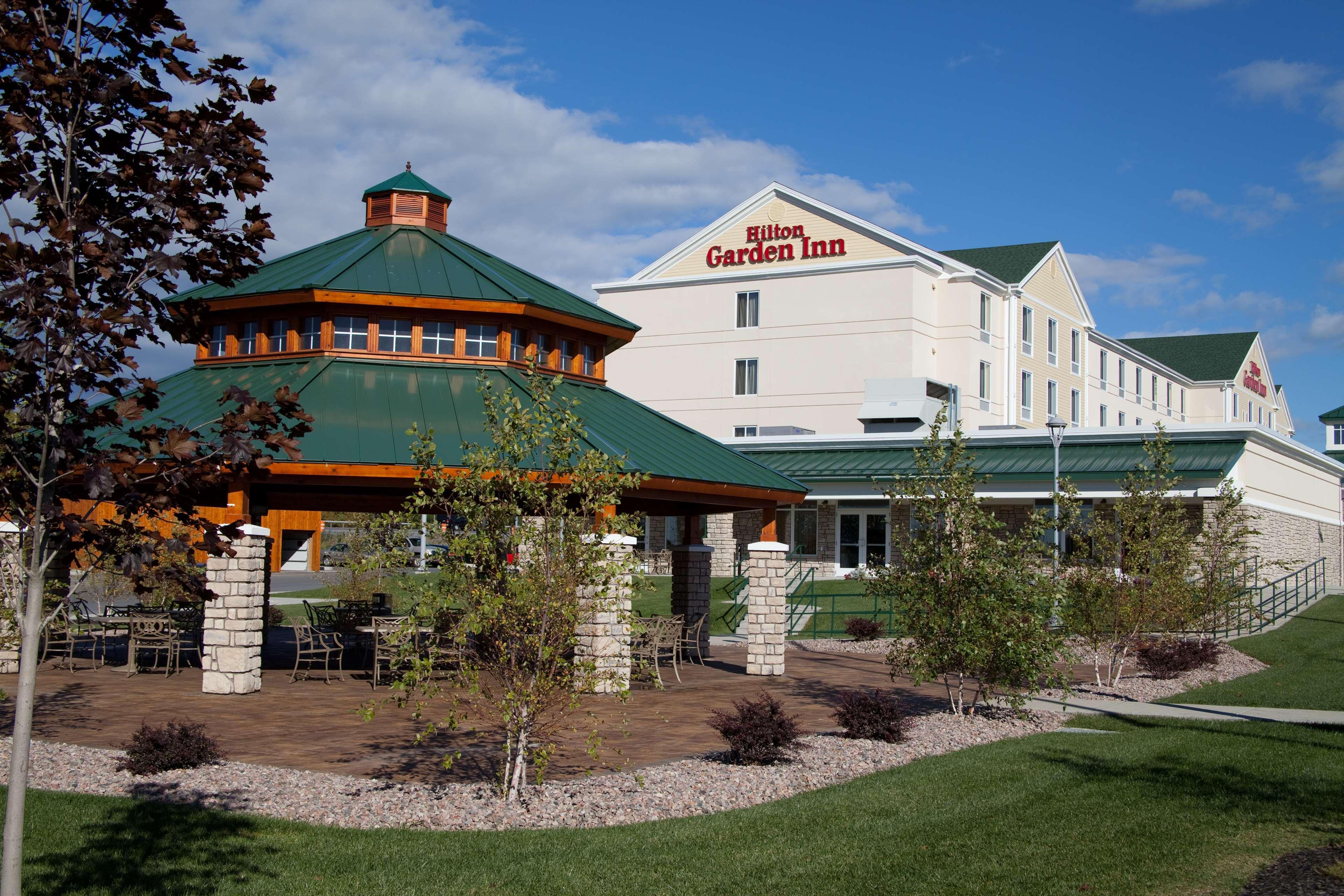 Hilton Garden Hotel Watertown