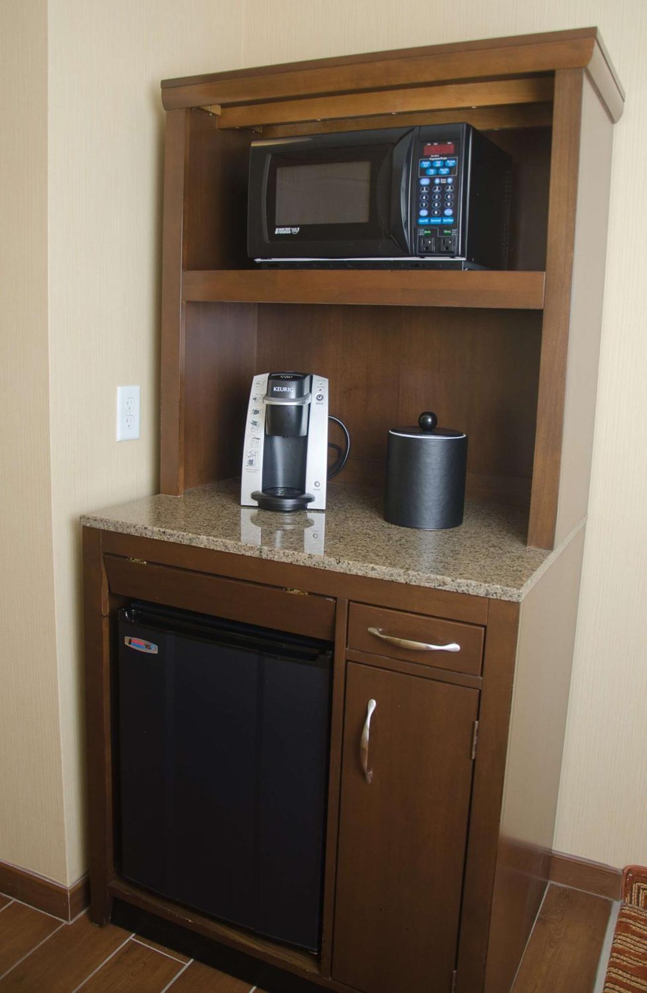 Hilton Garden Hotel