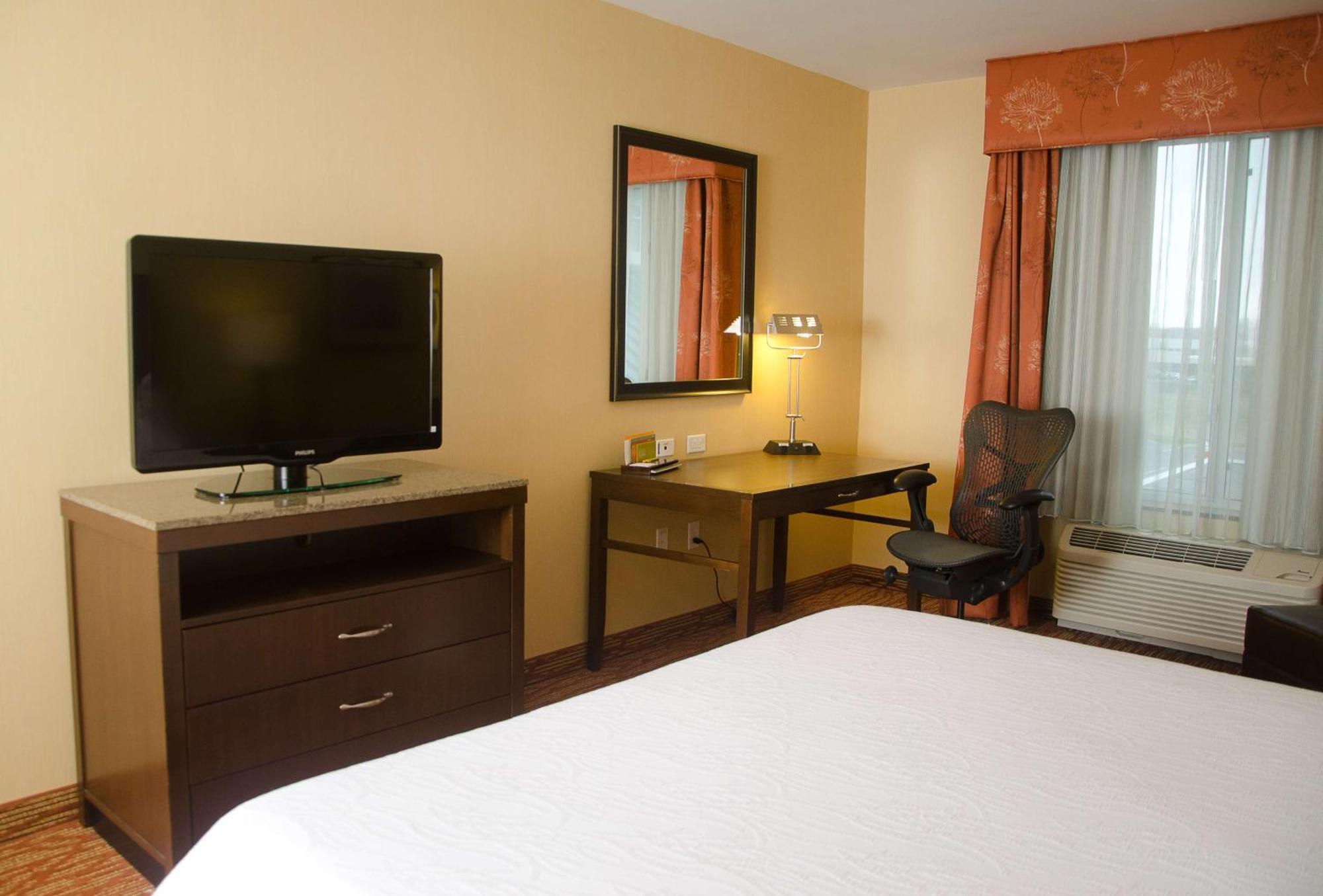 Hotel Hilton Garden Watertown