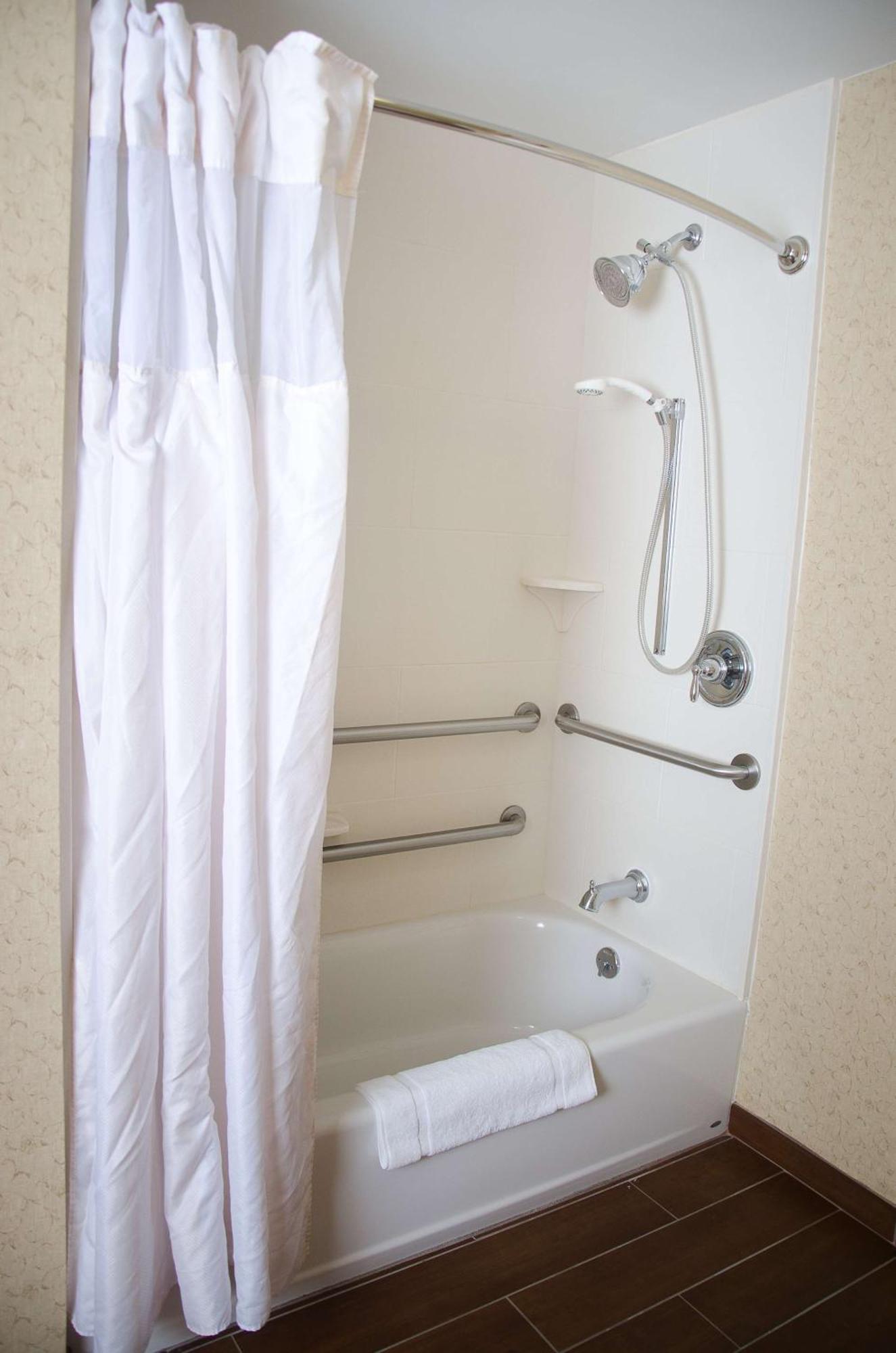 Hilton Garden