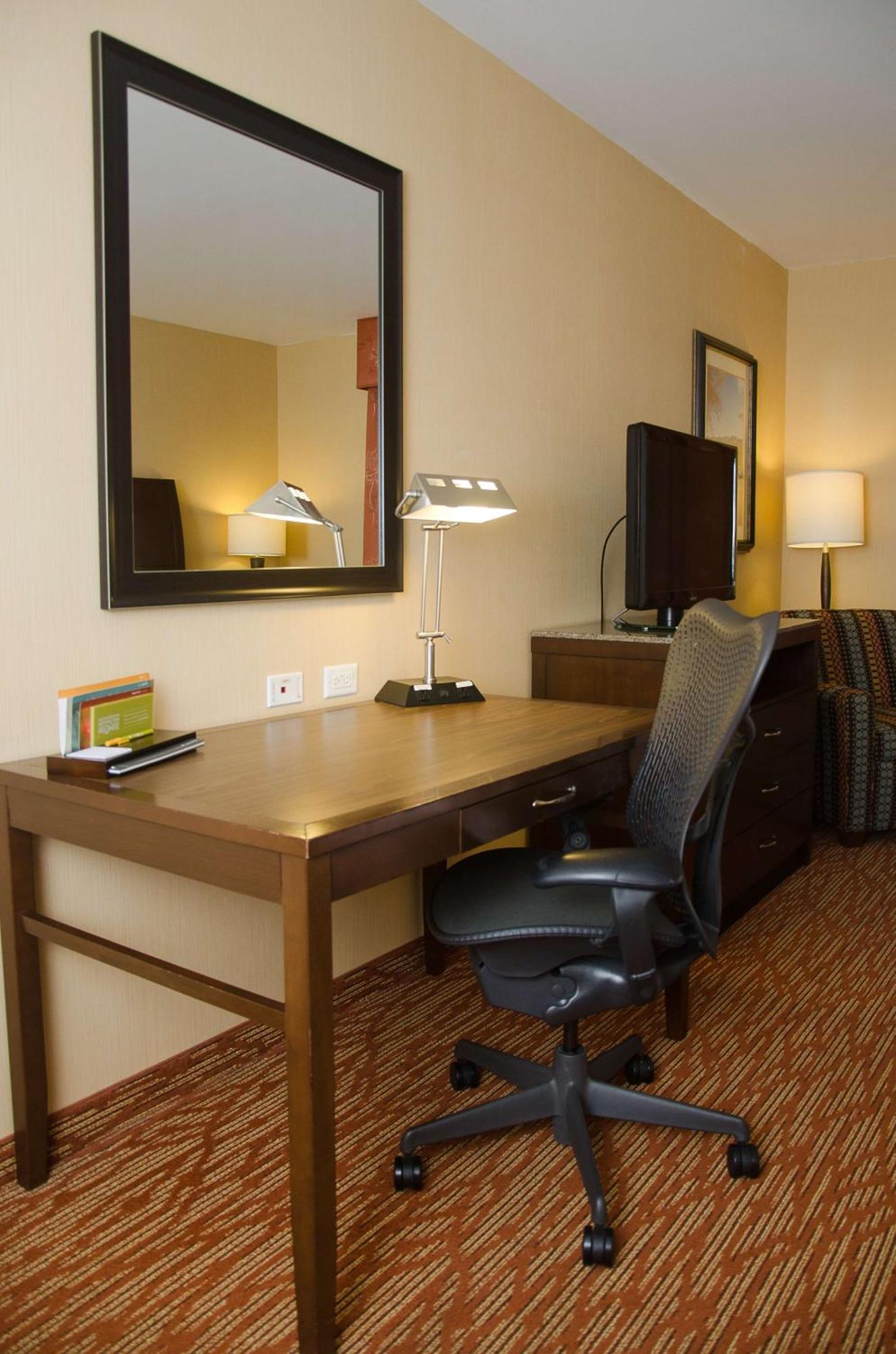 Hilton Garden Hotel Watertown