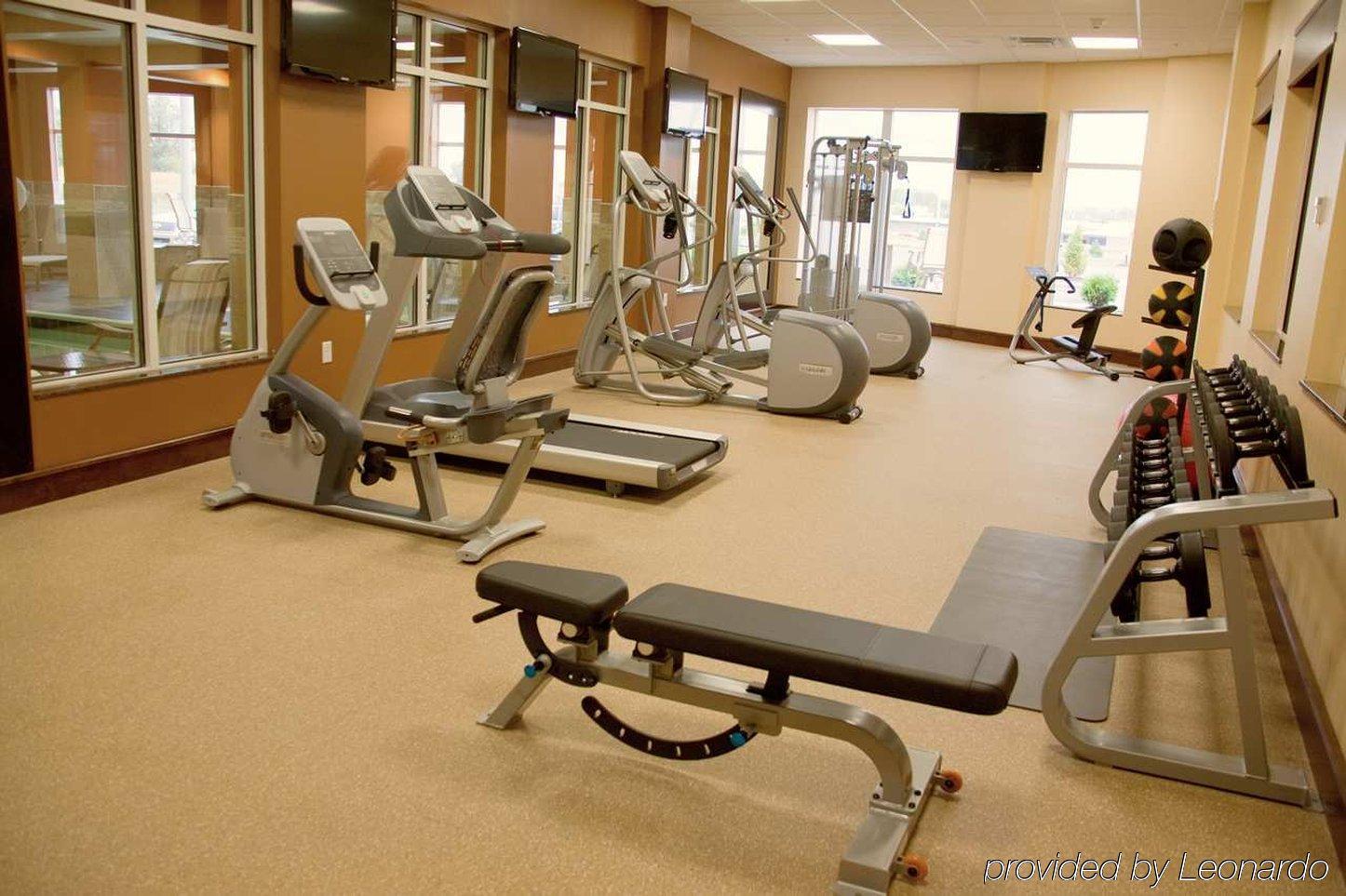 Hilton Garden Watertown