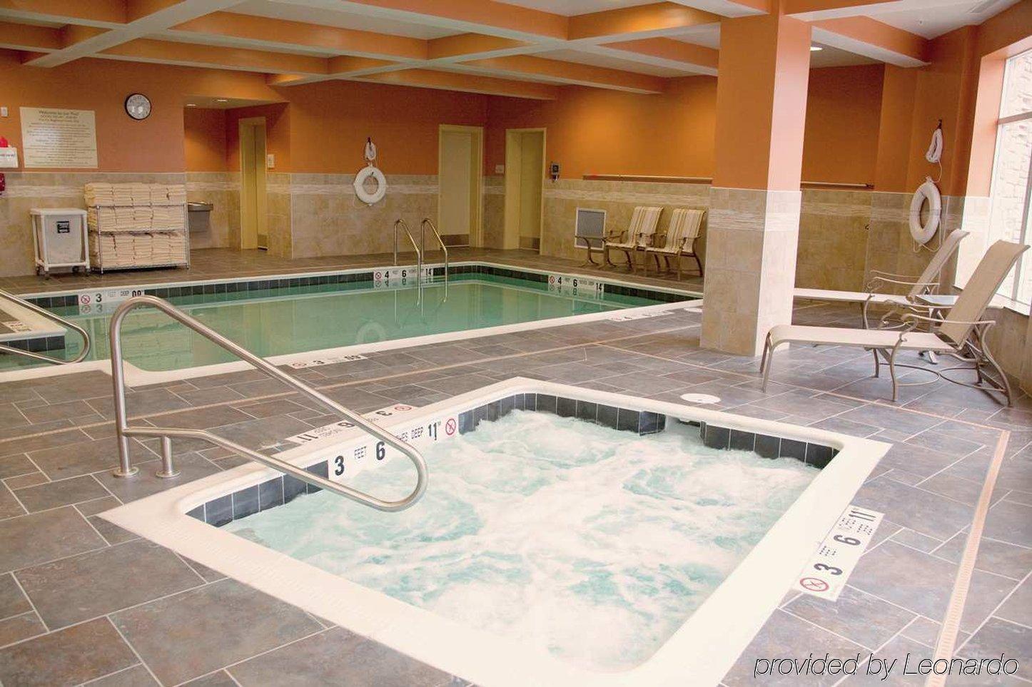 Hilton Garden 3*