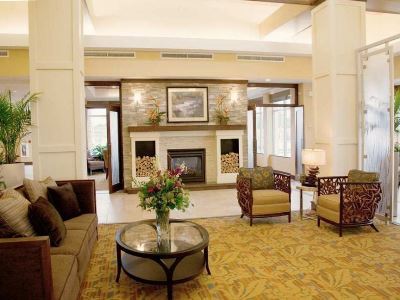 Hilton Garden