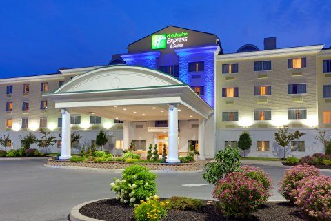 Hotel Hilton Garden 3*