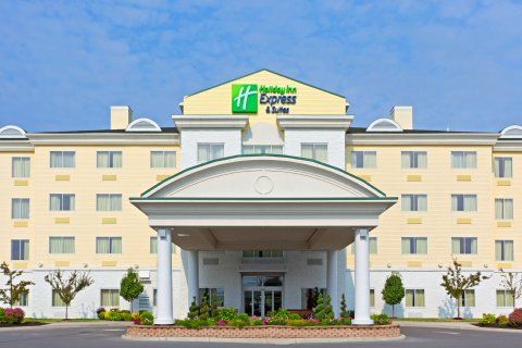 Hilton Garden 3* Watertown