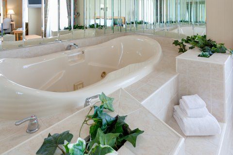 Hilton Garden Hotel Watertown