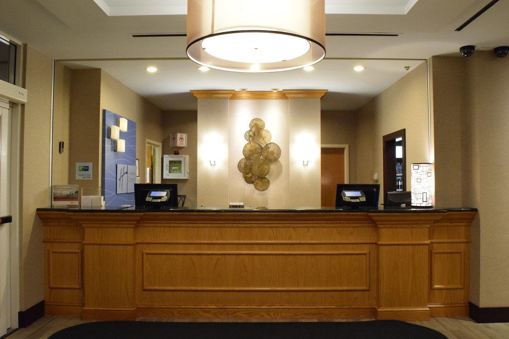 Hilton Garden Hotel
