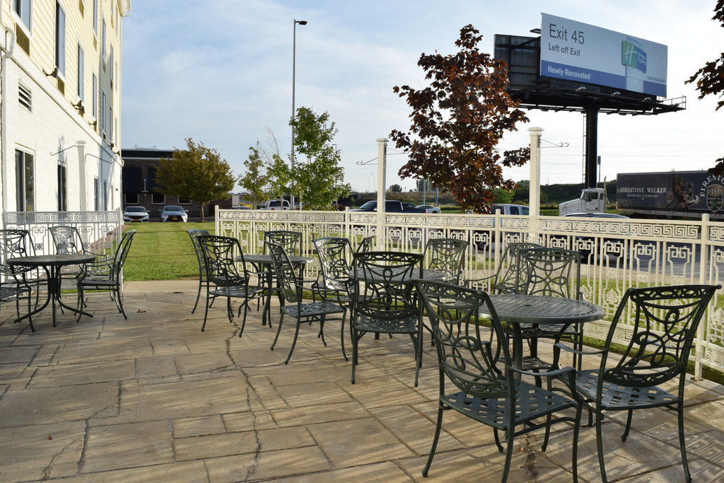 Hilton Garden