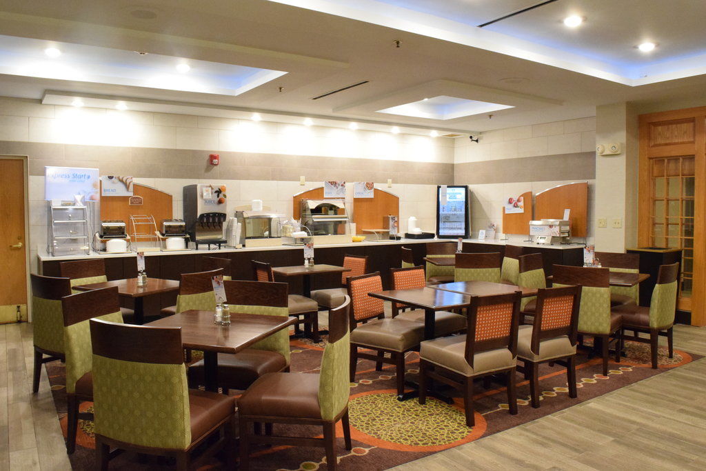 Hilton Garden 3*