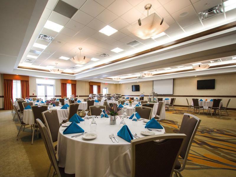 Hilton Garden 3* Watertown