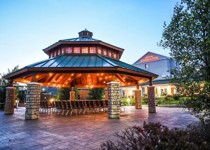 Hilton Garden Inn Watertown/Thousand Islands