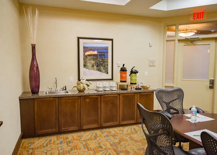 Hilton Garden Inn Watertown/Thousand Islands