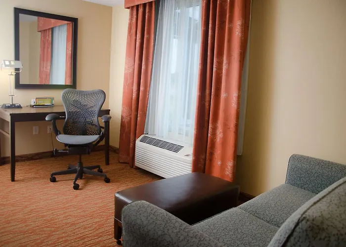 Hilton Garden Inn Watertown/Thousand Islands