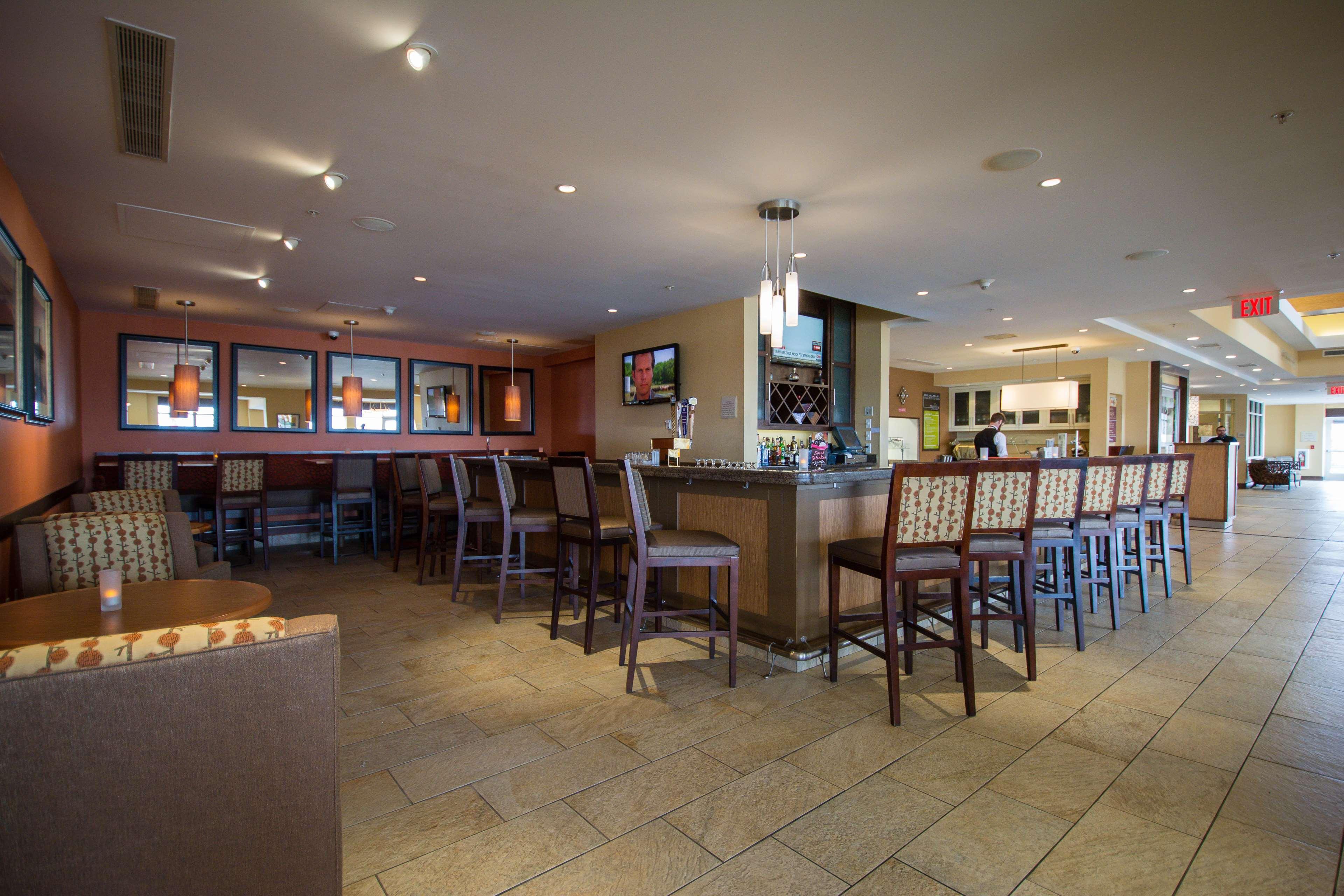 Hotel Hilton Garden 3*