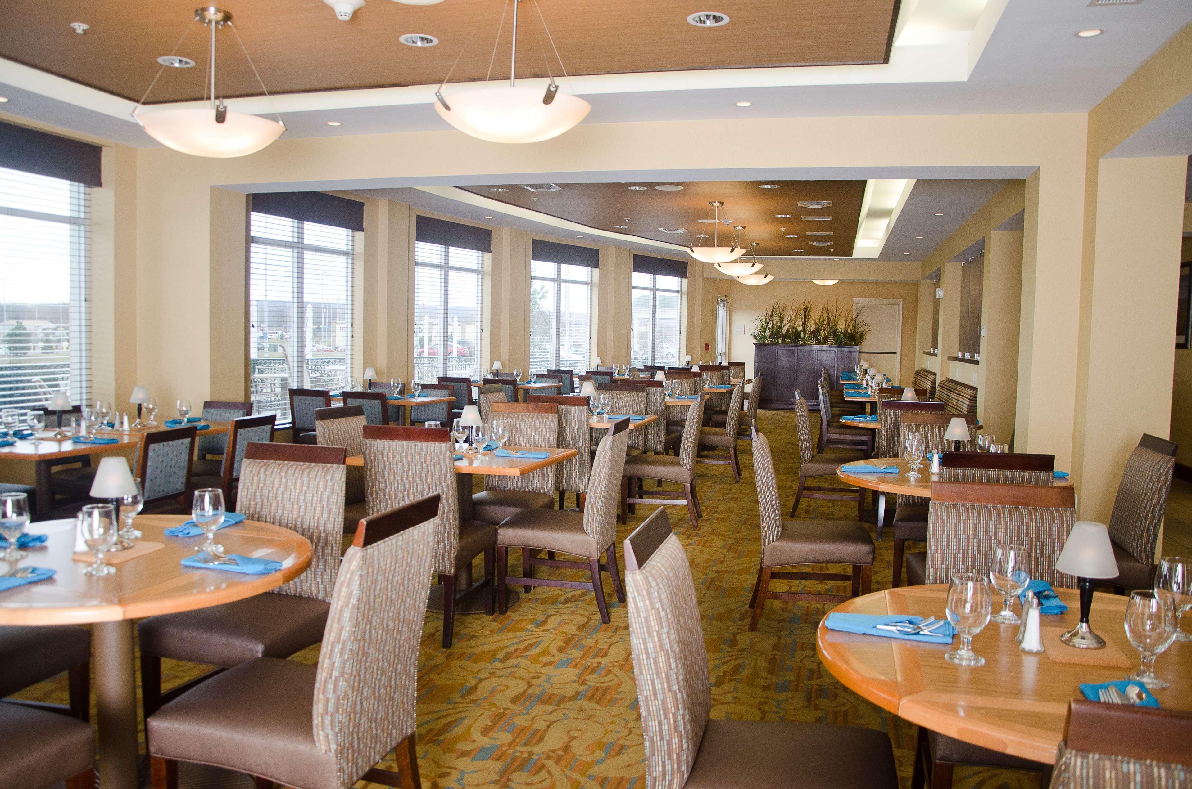 Hilton Garden Watertown