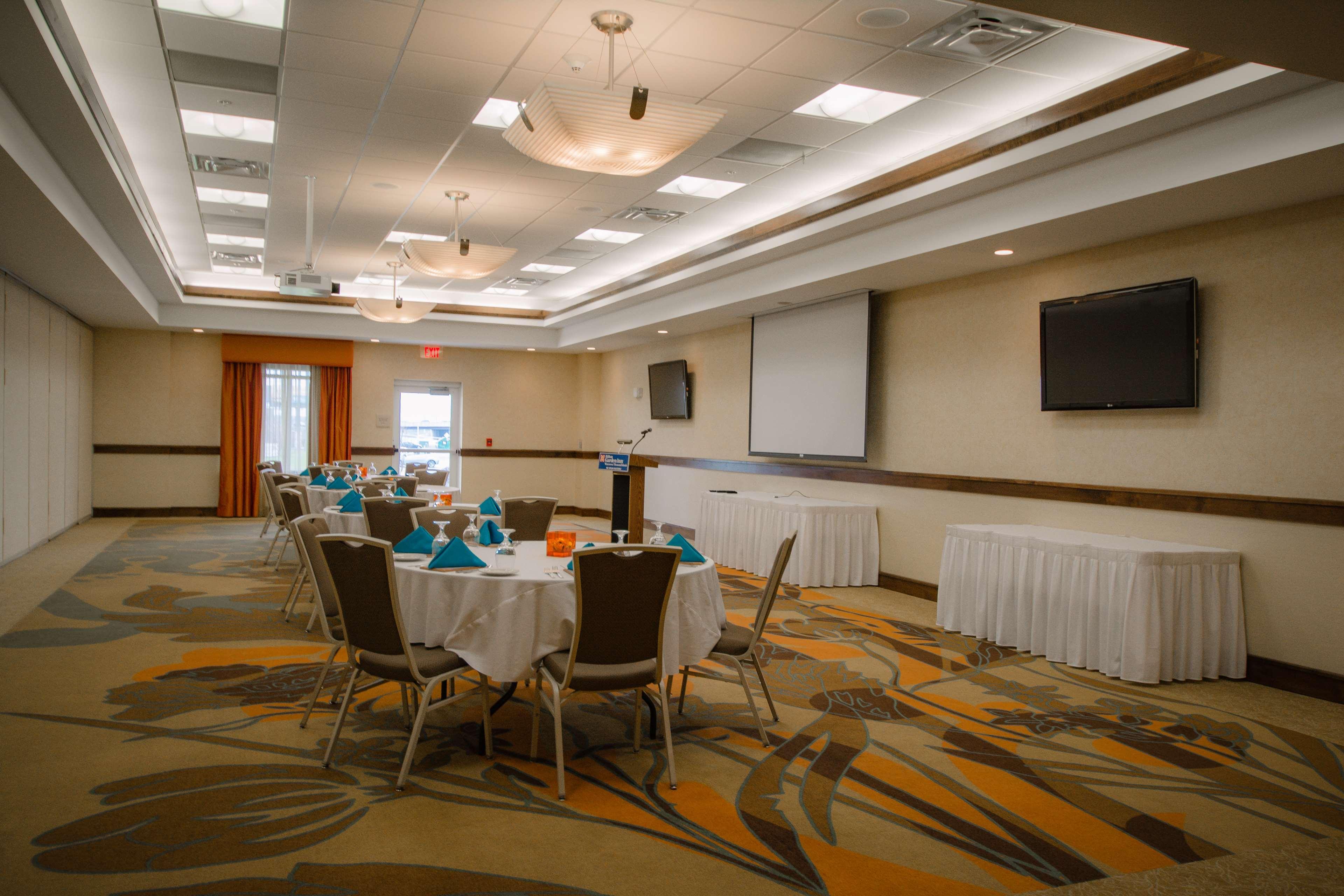 Hilton Garden Hotel
