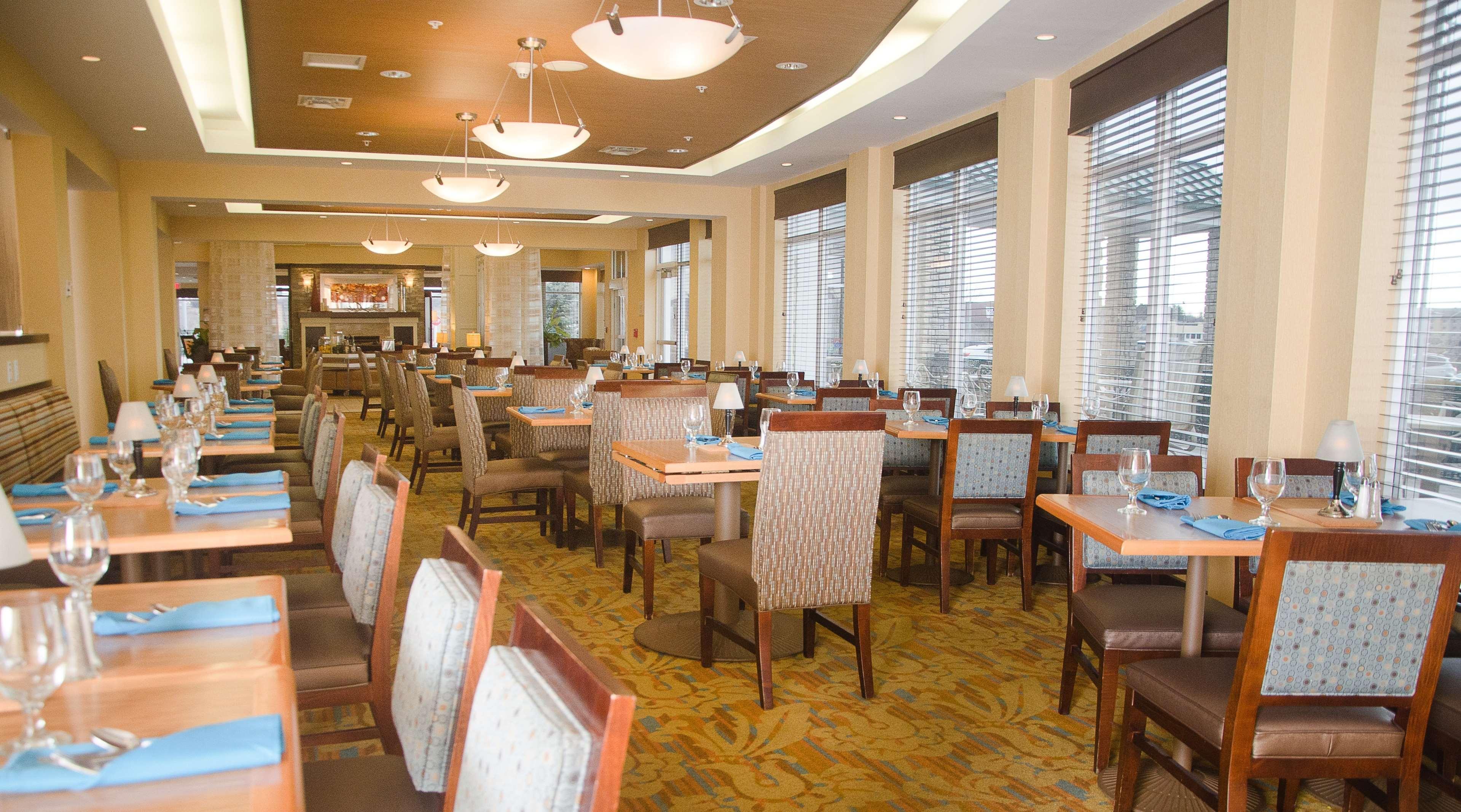 Hilton Garden Watertown