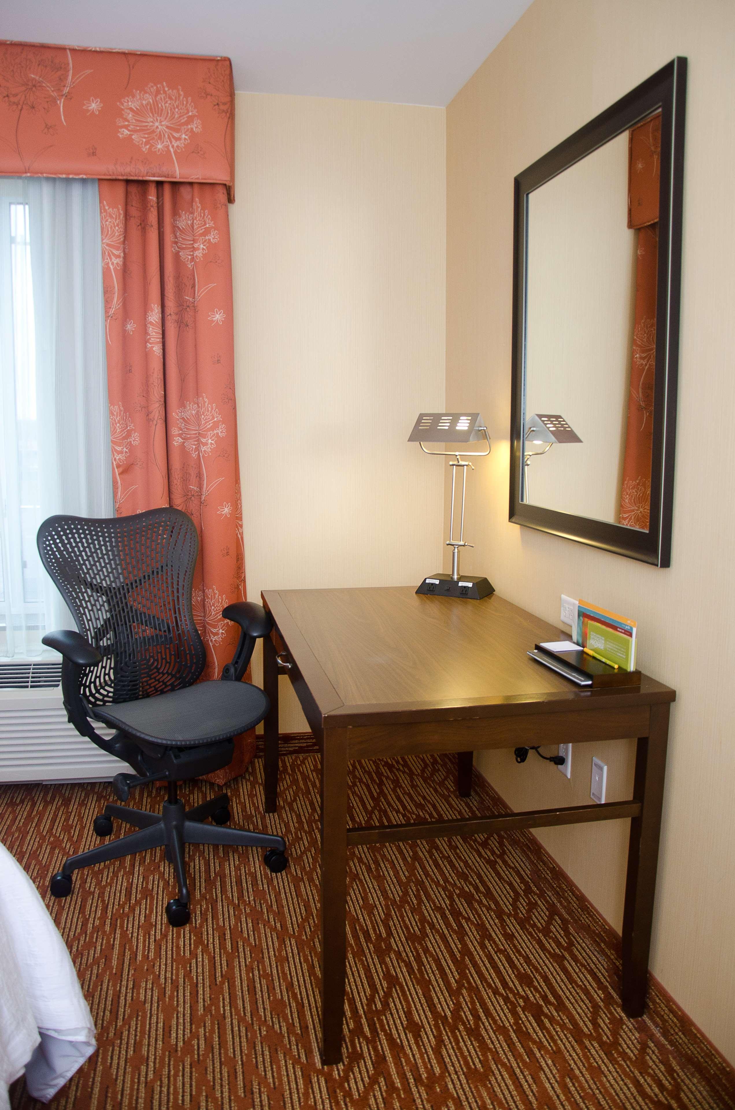 Hilton Garden 3*