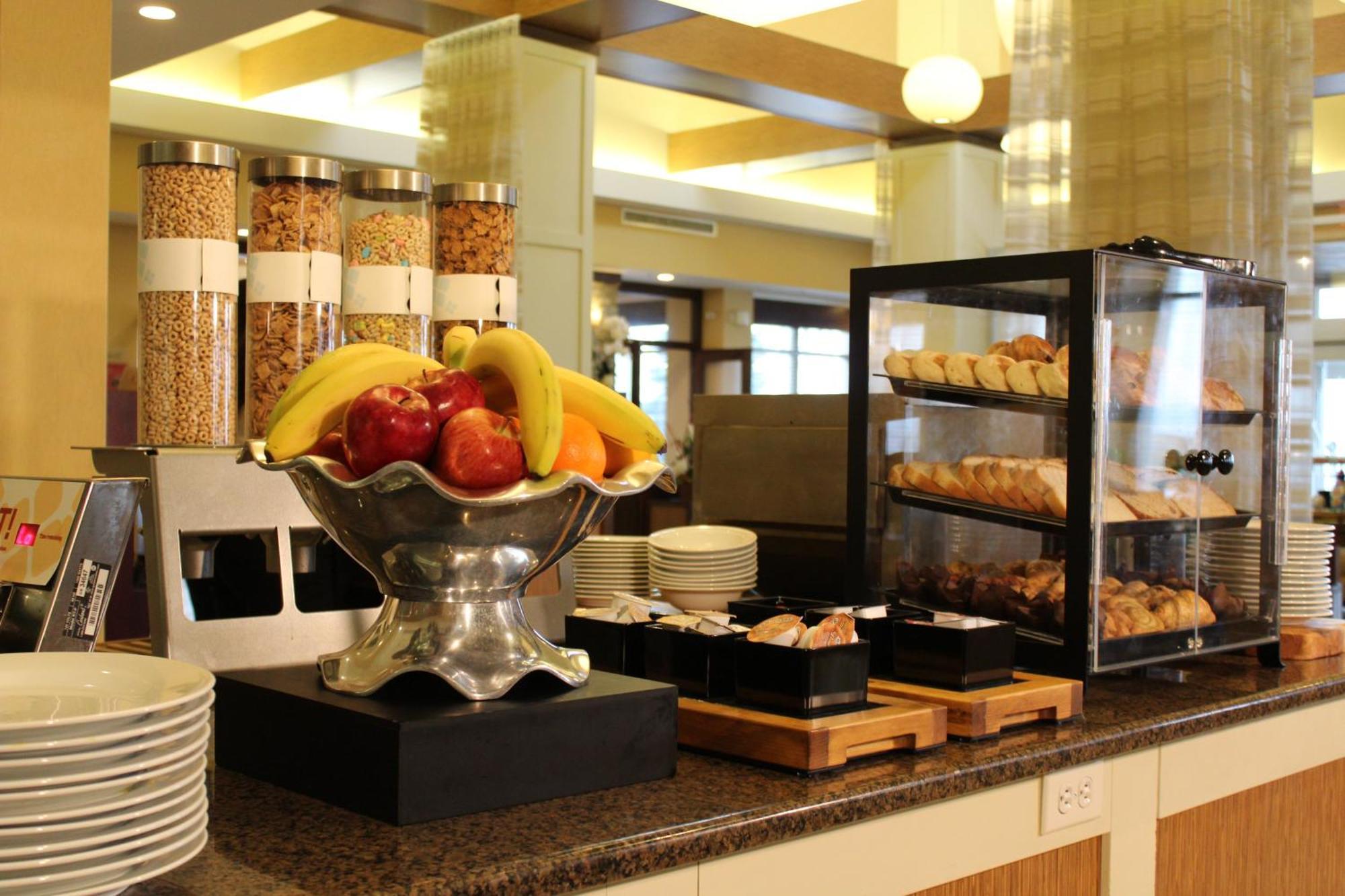Hotel Hilton Garden 3*