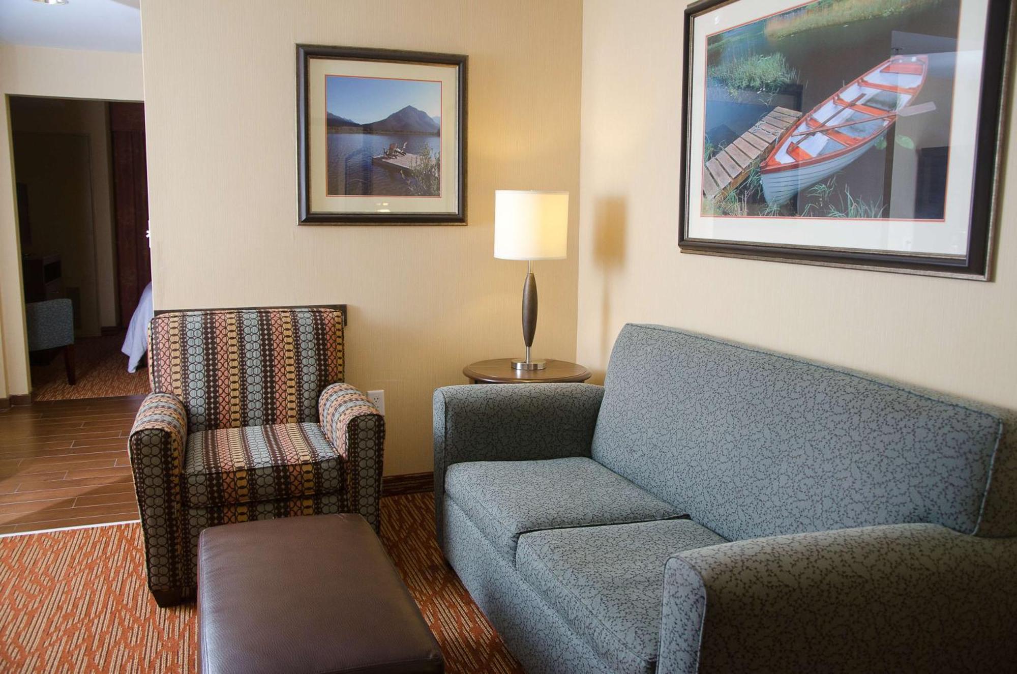 Hilton Garden Watertown
