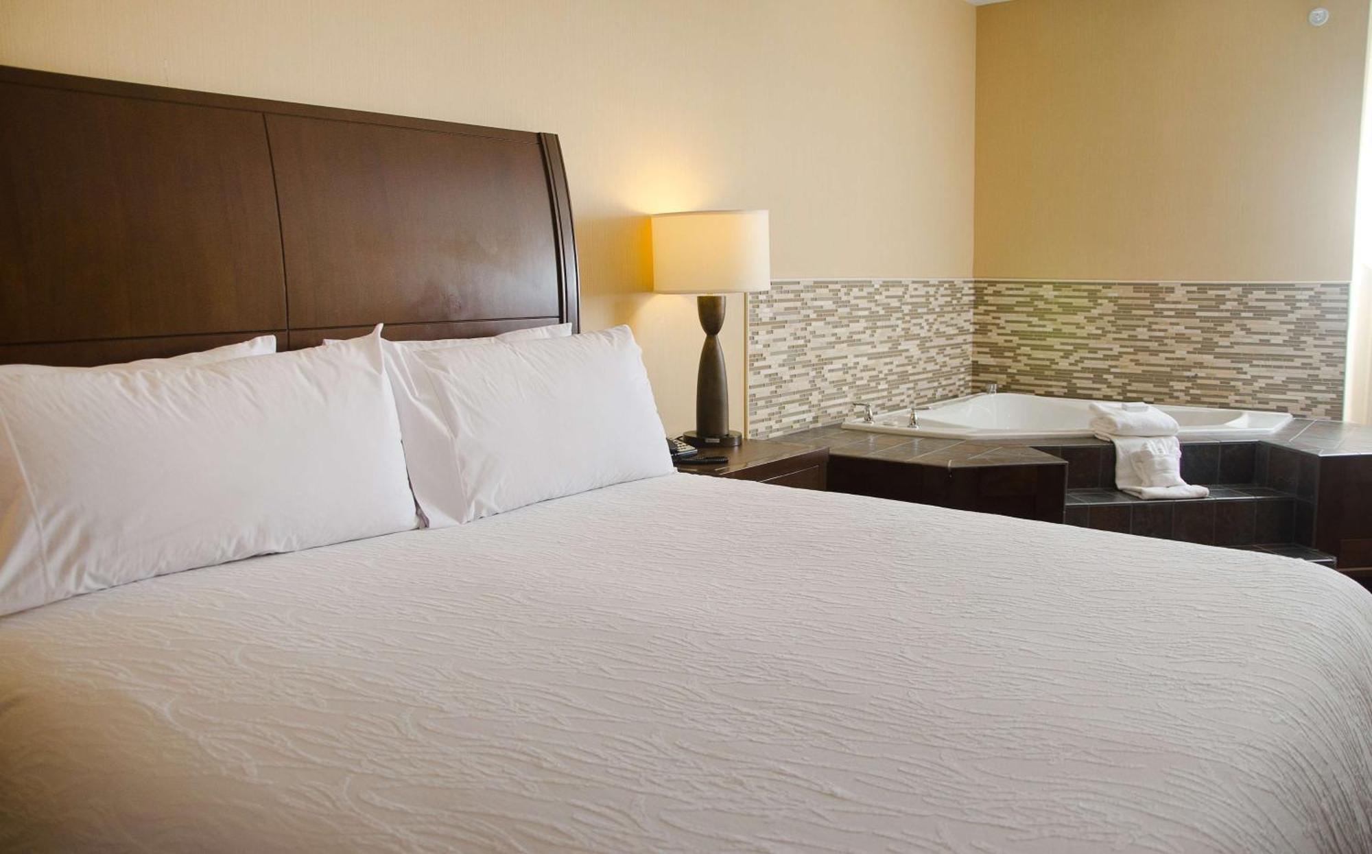 Hilton Garden Watertown