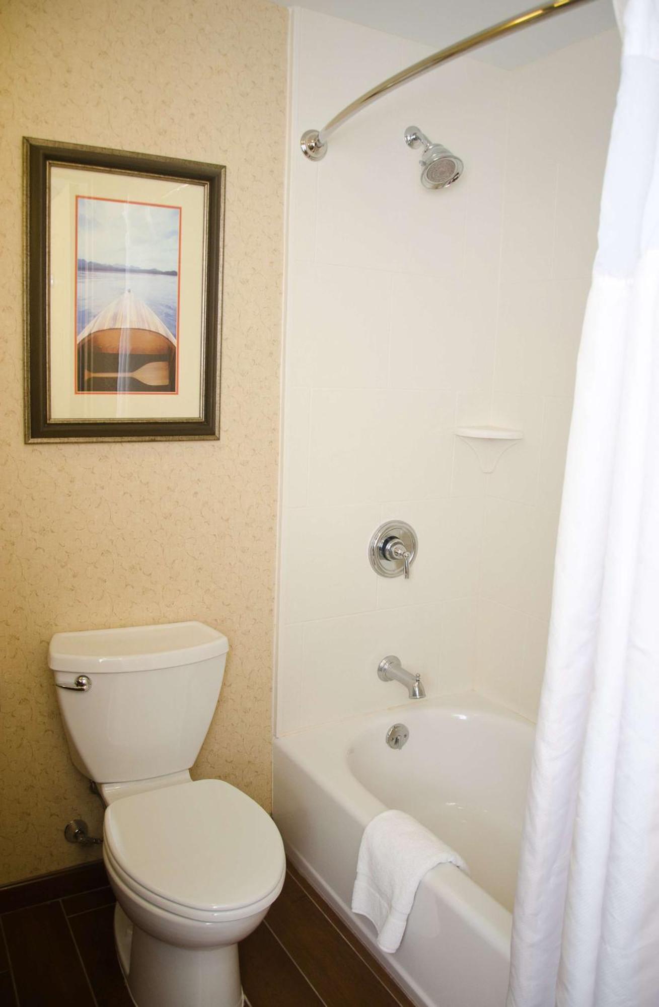 Hilton Garden Watertown