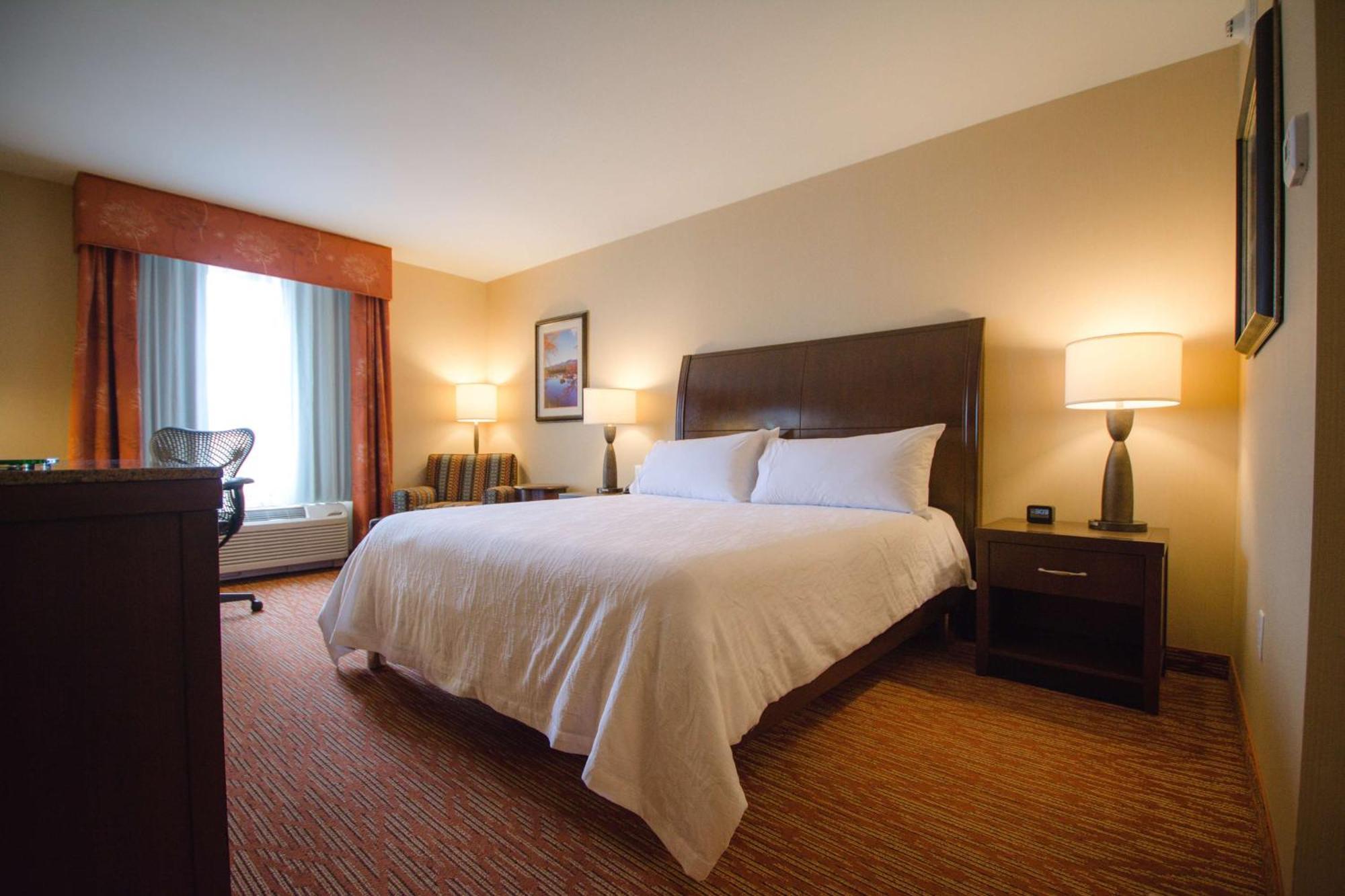 Hilton Garden Watertown
