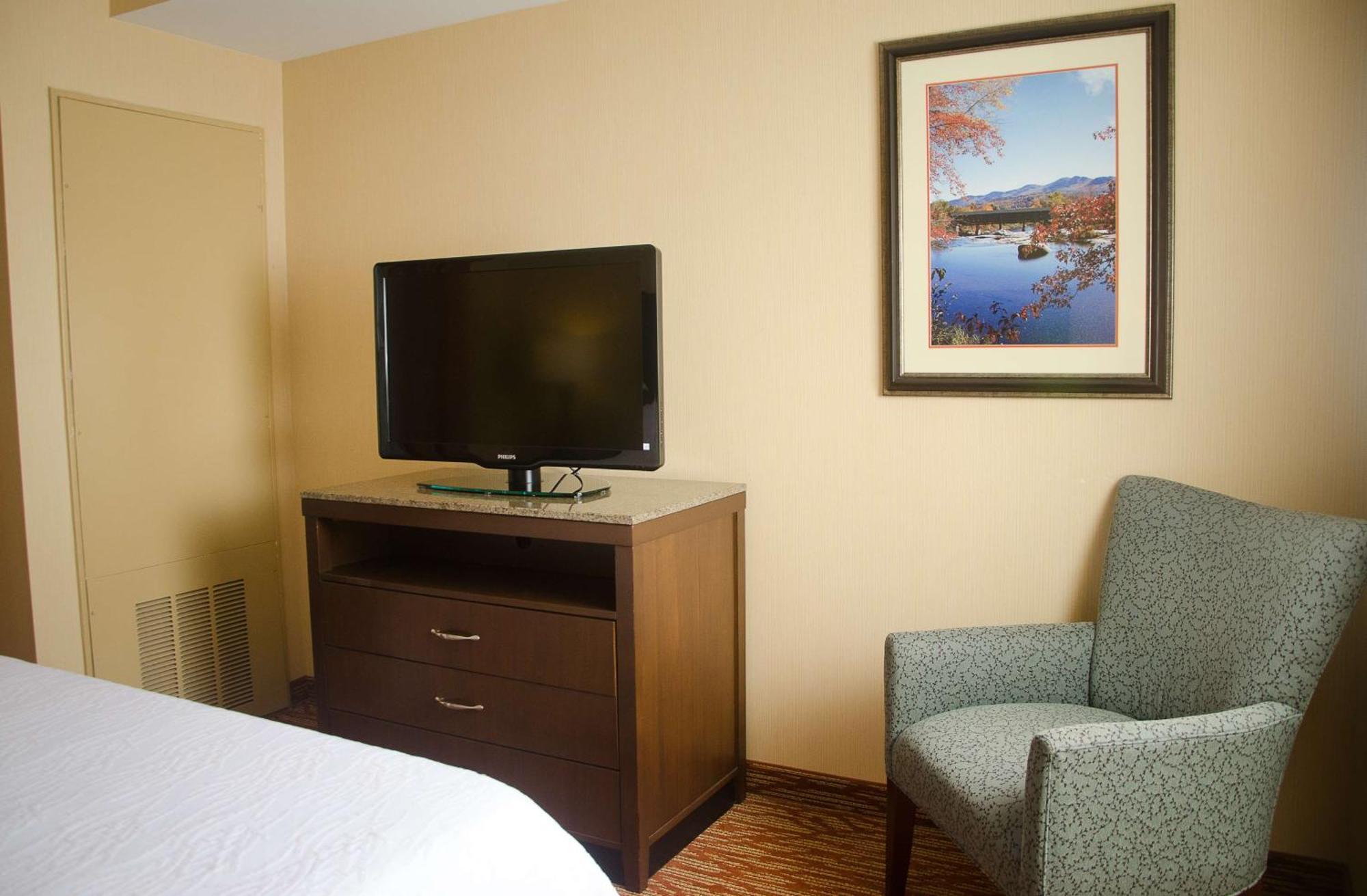 Hilton Garden