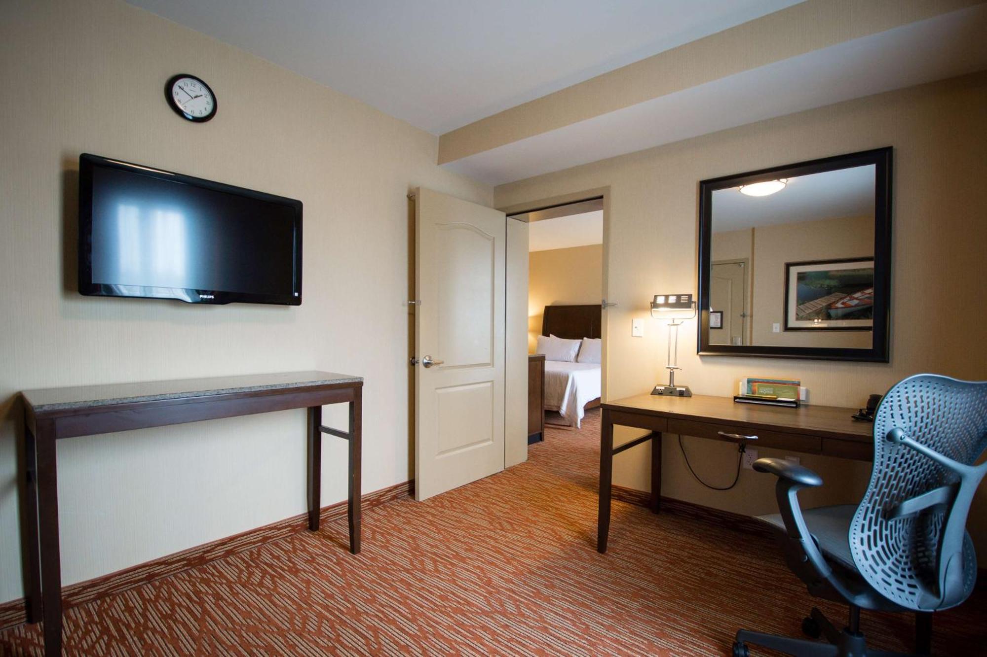 Hotel Hilton Garden