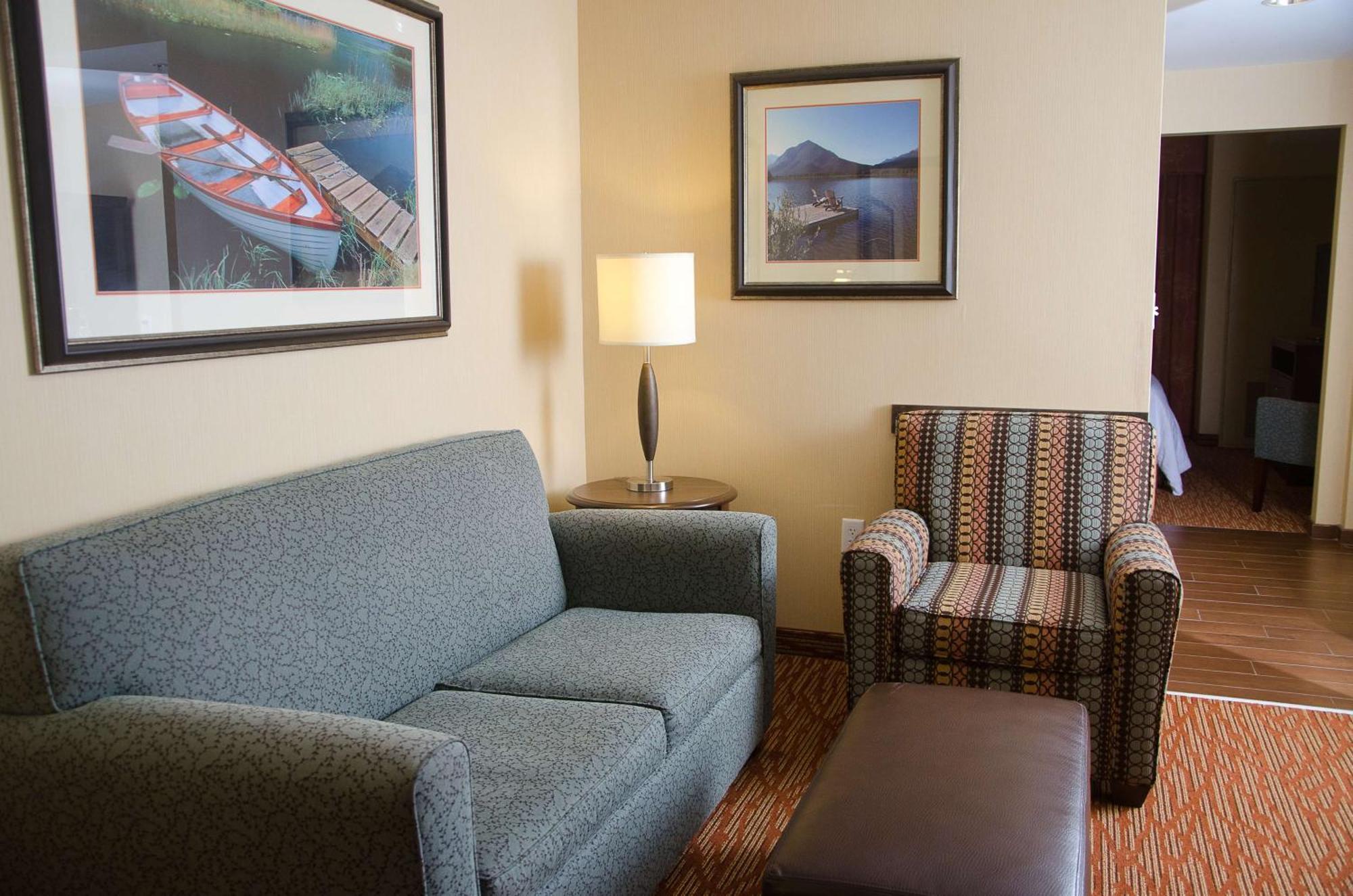 Hilton Garden Hotel Watertown