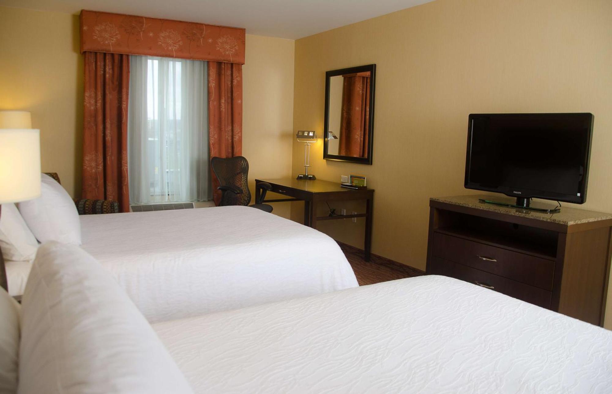 Hilton Garden 3*