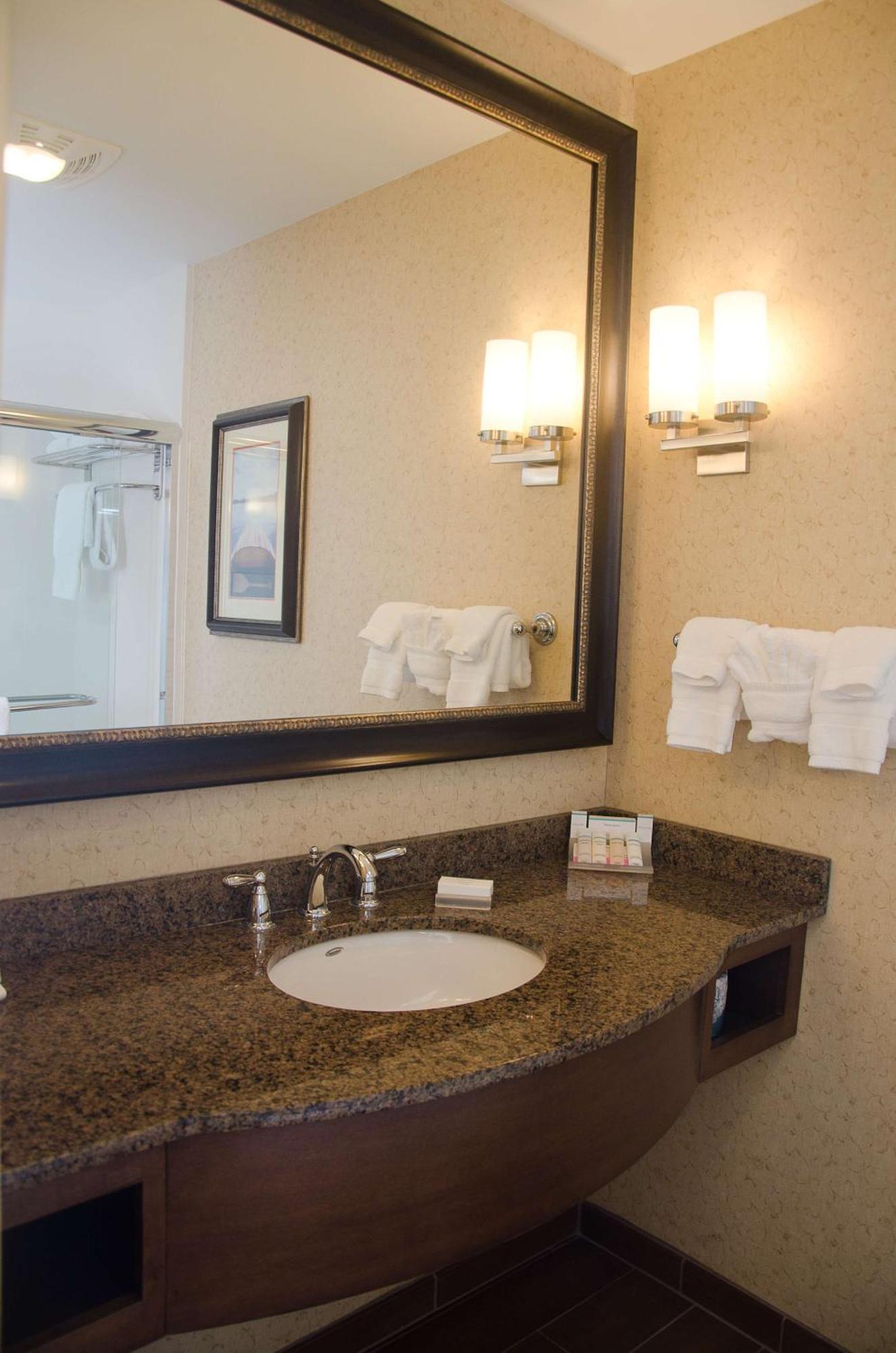 Hotel Hilton Garden 3*