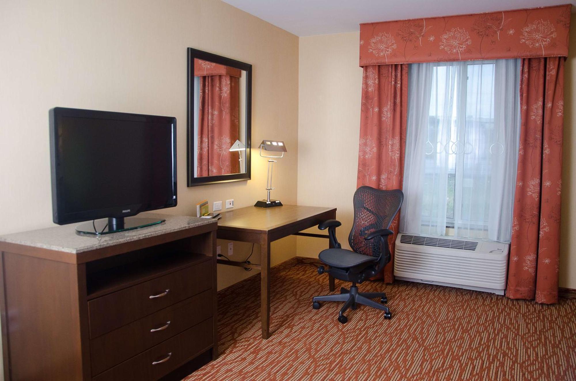 Hilton Garden Hotel Watertown