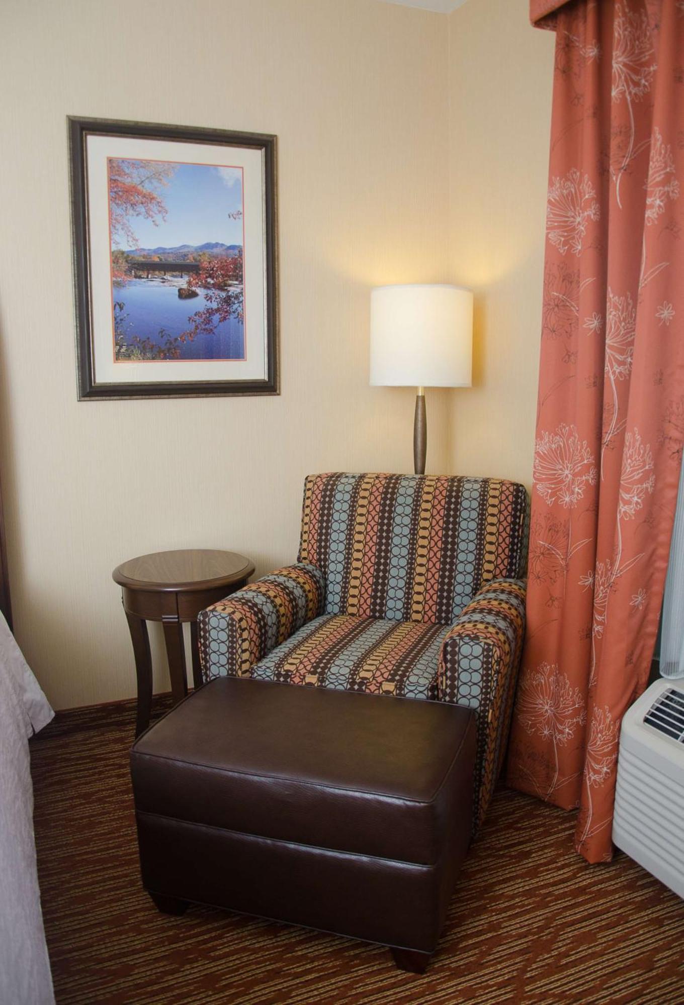 Hilton Garden Hotel
