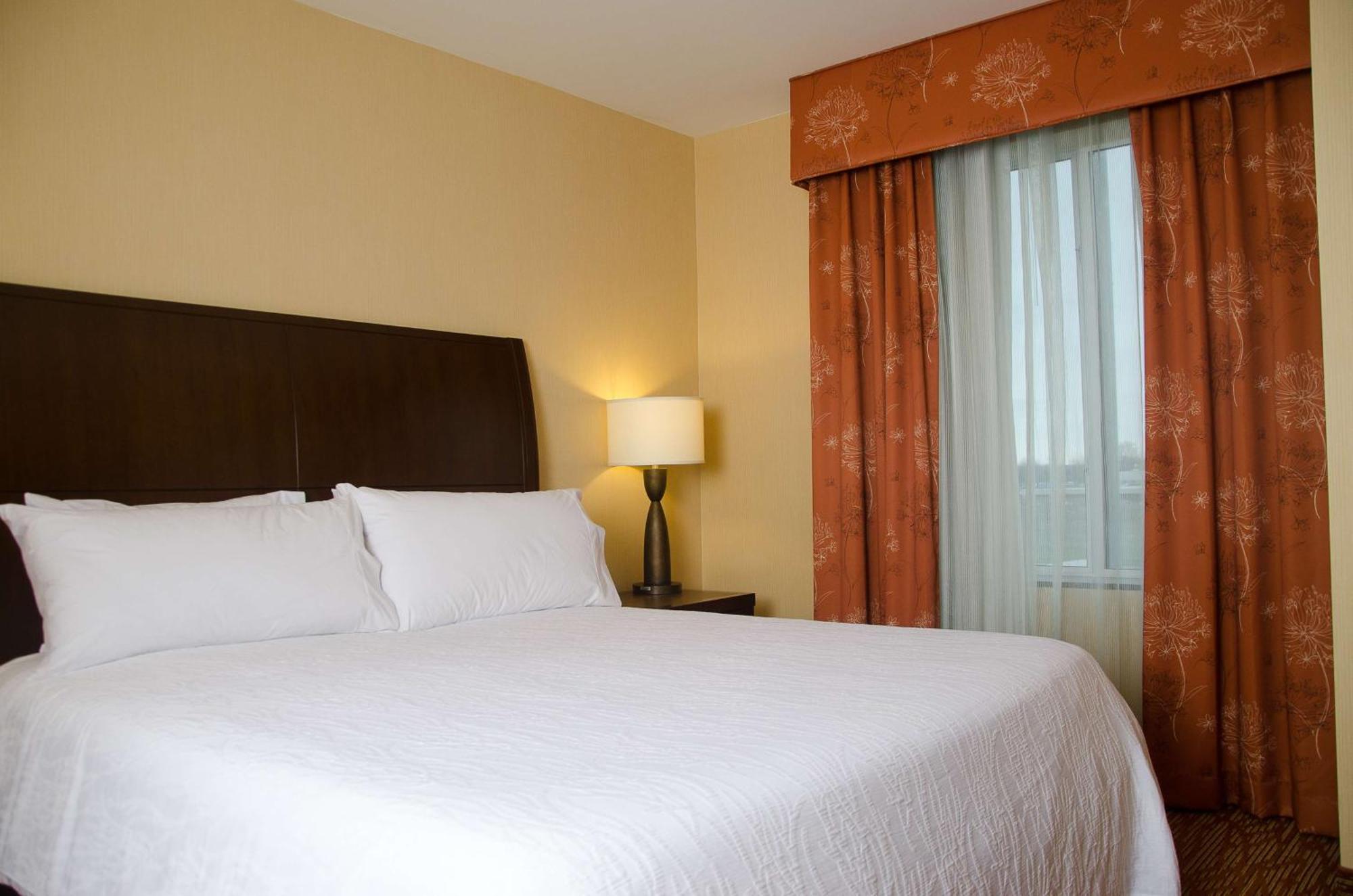 Hilton Garden Watertown