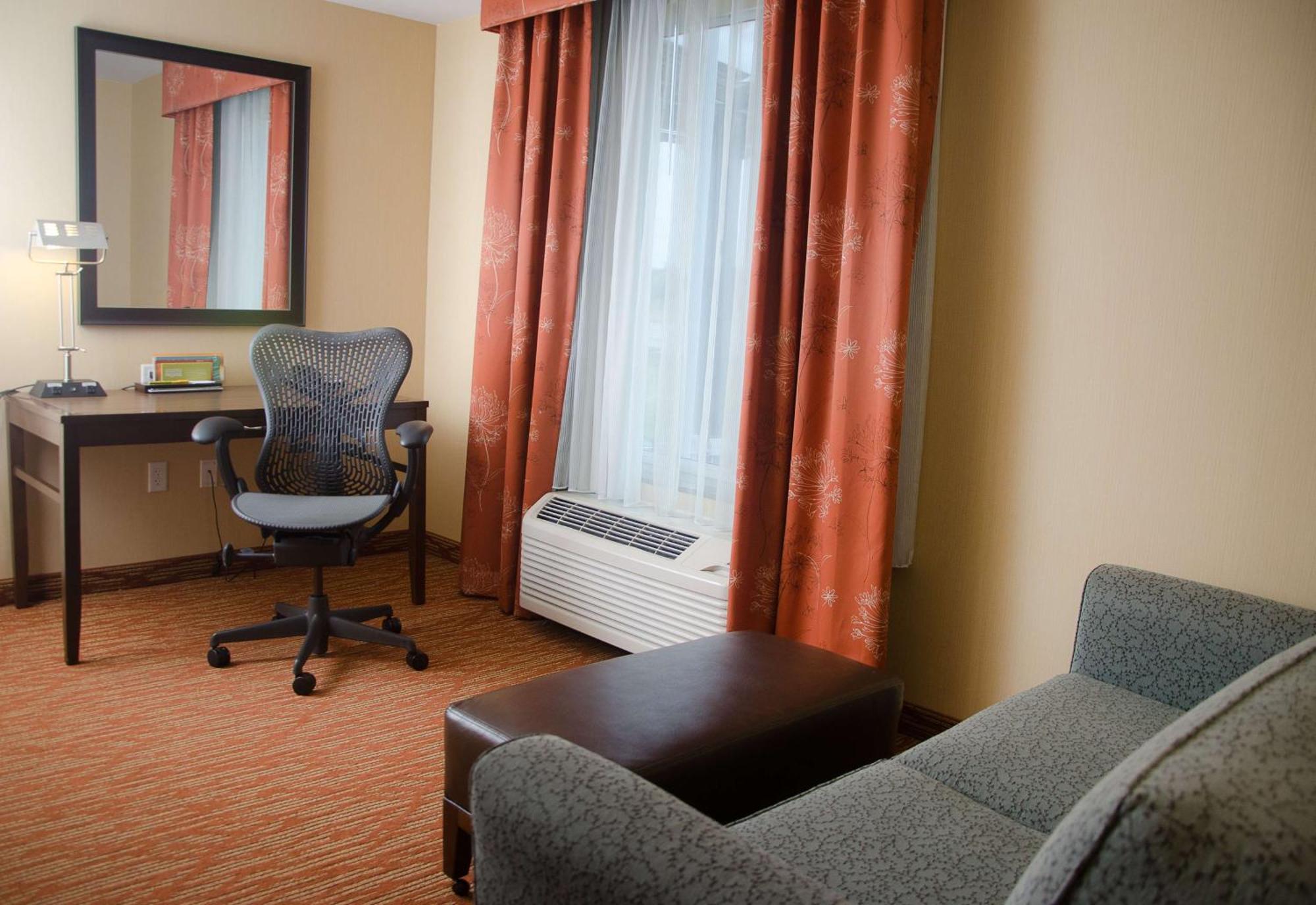 Hilton Garden 3*