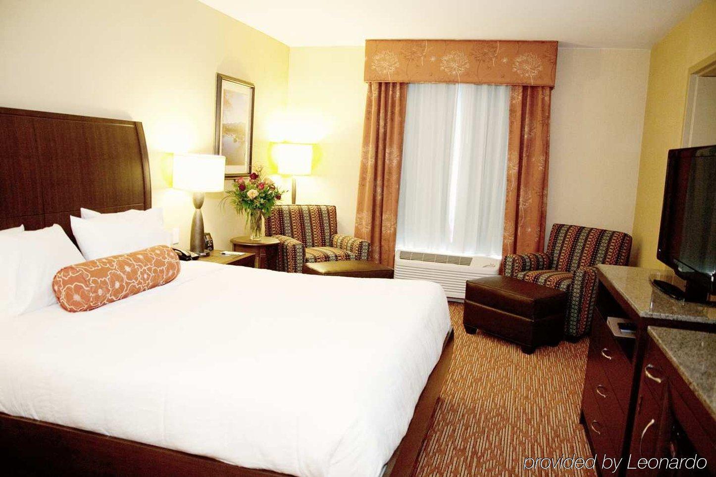 Hilton Garden Hotel Watertown