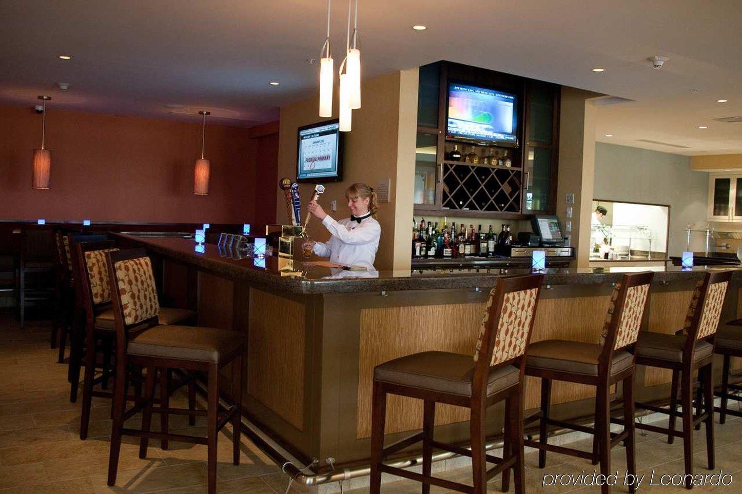 Hilton Garden
