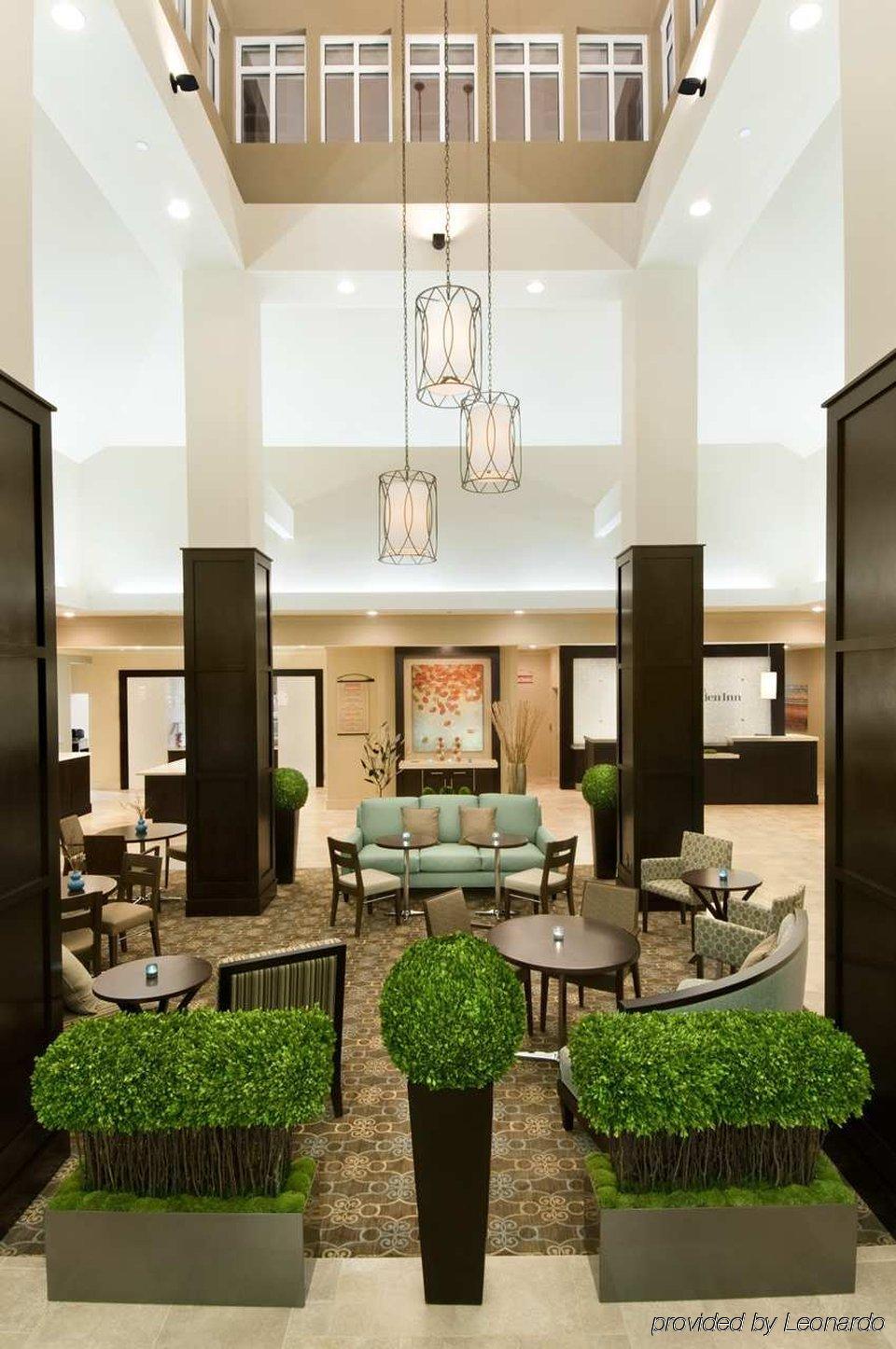 Hotel Hilton Garden