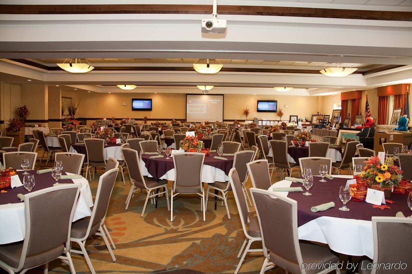 Hilton Garden Hotel 3*