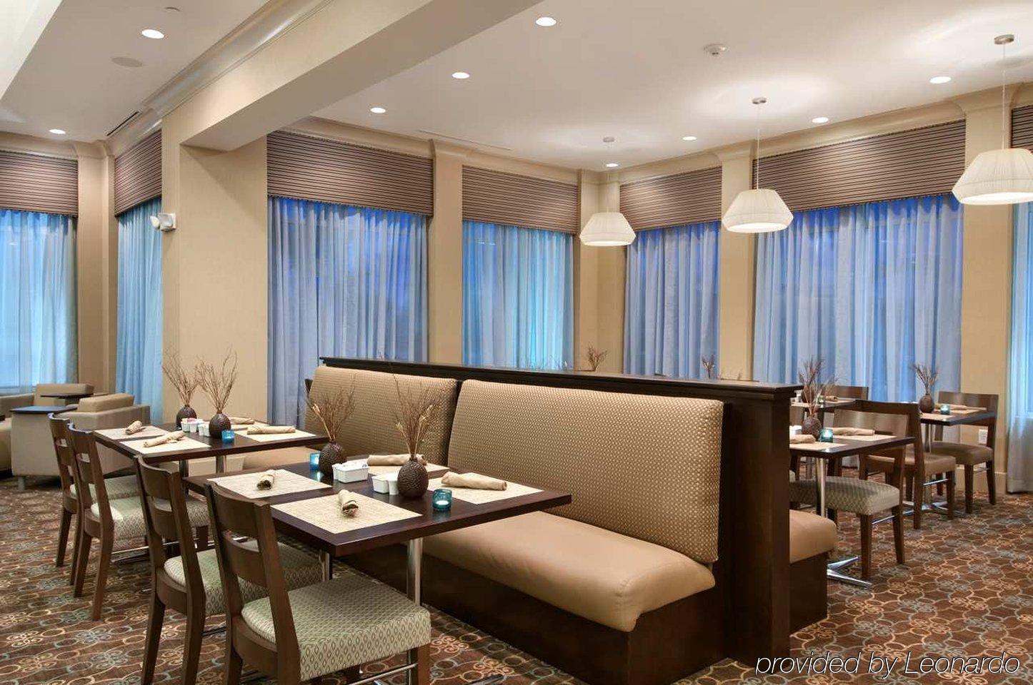 Hotel Hilton Garden