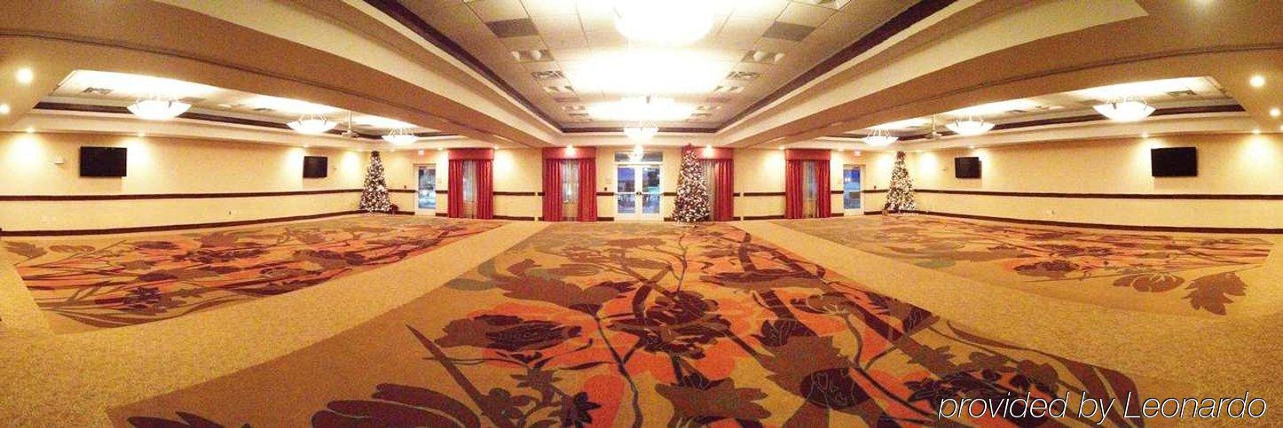 Hotel Hilton Garden