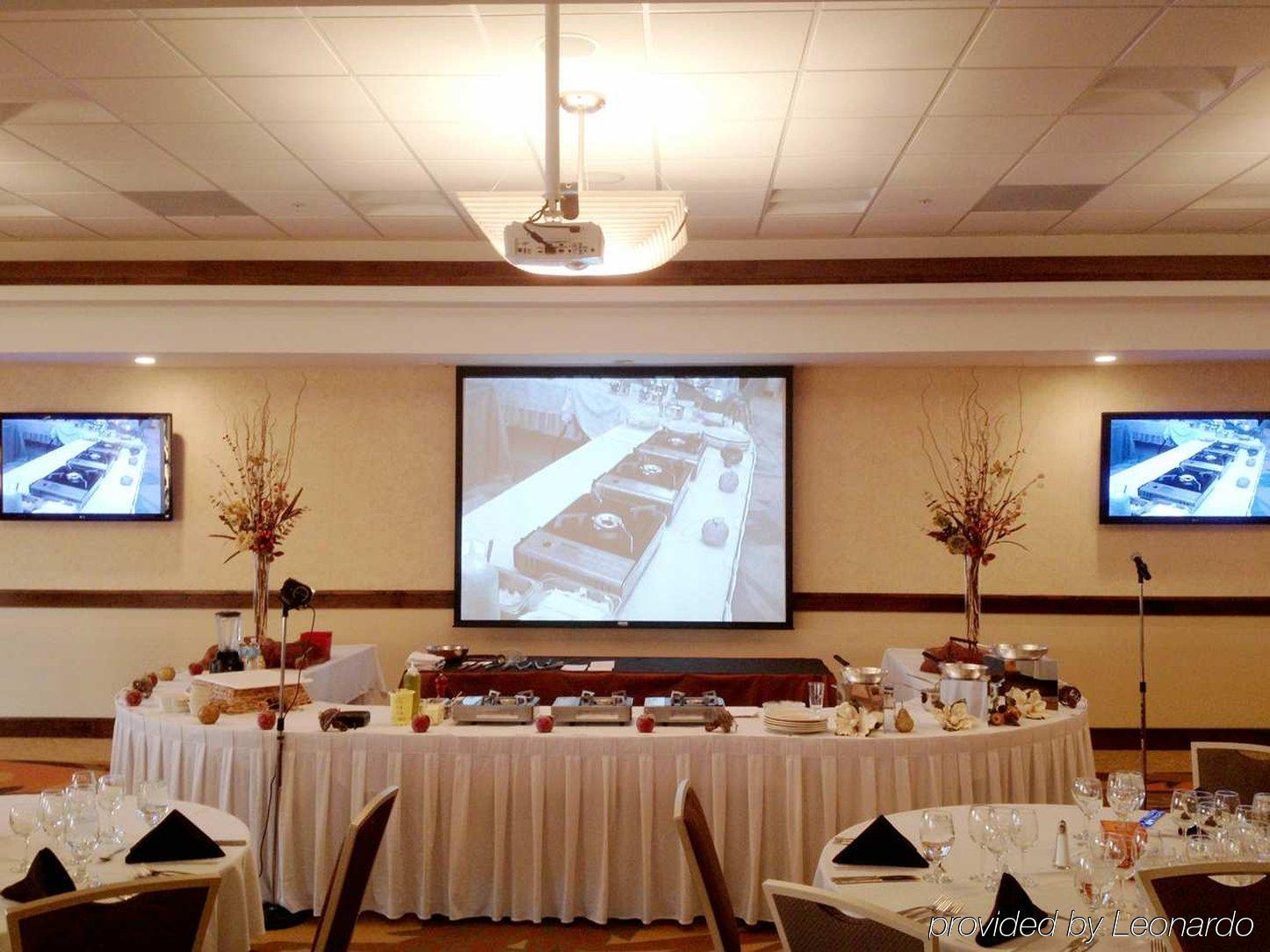 Hilton Garden Watertown