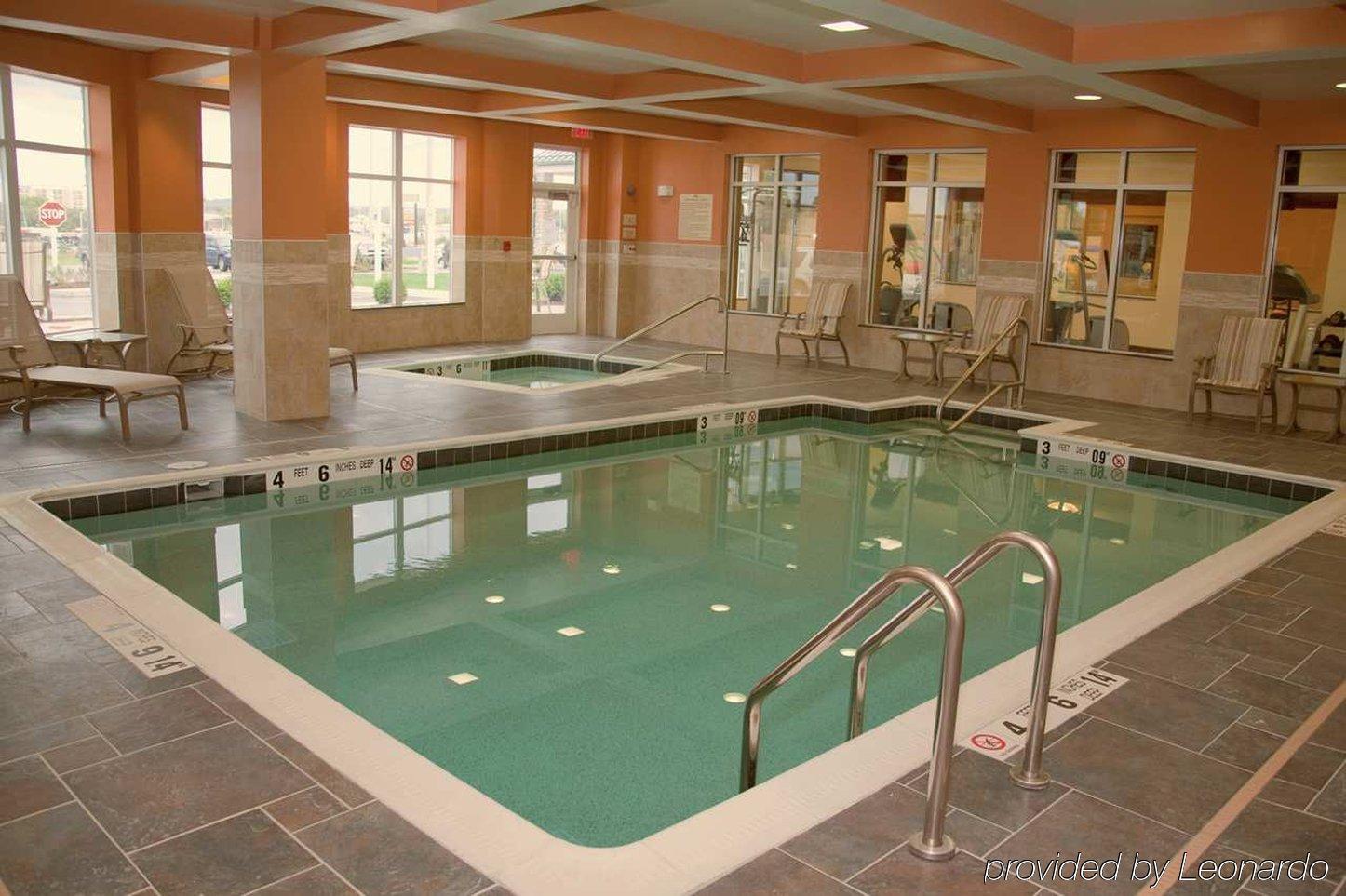 Hilton Garden Hotel