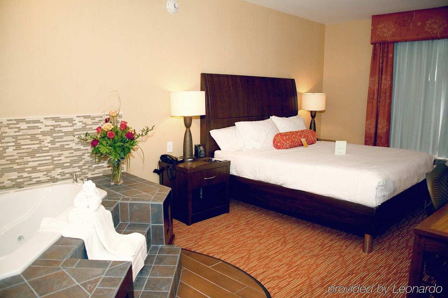 Hotel Hilton Garden